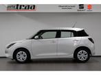 Suzuki Swift 1.2 Comfort Smart Hybrid / Navigatie / Keyless, Auto's, Voorwielaandrijving, 12 maanden, Stof, Euro 6