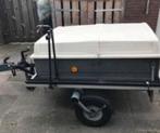 Goed onderhouden, waterdichte bagagewagen, Auto diversen, Aanhangers en Bagagewagens, Ophalen, Gebruikt