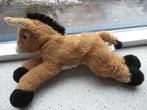 Ezel of Paard merk PIA International Soft Toys, Ophalen of Verzenden, Zo goed als nieuw, Paard