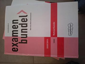 vwo Natuurkunde 2020/2021 beschikbaar voor biedingen