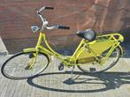 Omafiets, Fietsen en Brommers, Fietsen | Dames | Damesfietsen, 53 tot 56 cm, Ophalen, Gebruikt, Overige merken