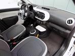 Renault Twingo 1.0 SCe Dynamique Airco, Euro 6, 840 kg, 4 stoelen, Wit