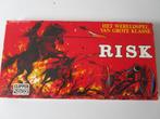 Risk, Ophalen of Verzenden, Gebruikt