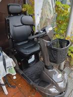 Scootmobiel Carpo 3, met windscherm, als nieuw, Diversen, Brommobielen en Scootmobielen, Ophalen, Zo goed als nieuw, 16 km/u of meer