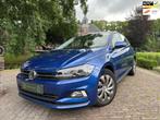 Volkswagen Polo 1.6 TDI Business | ACC | PDC | DAB+ | Garant, Voorwielaandrijving, Gebruikt, Blauw, Origineel Nederlands