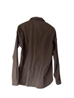 The Kooples blouse M, Maat 38/40 (M), Bruin, The kooples, Ophalen of Verzenden