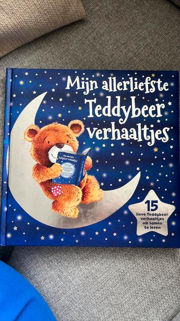 Elizabeth Dale - Mijn allerliefste Teddybeer verhaaltjes beschikbaar voor biedingen