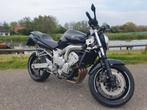 Yamaha FZ6 | Naked Bike | Keurige Staat, Naked bike, Bedrijf, 600 cc, 4 cilinders