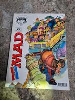 Nederlands MAD Omnibus 17 magazine vintage, Boeken, Stripboeken, Eén stripboek, Ophalen of Verzenden, Gelezen, Verschillende