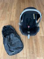 Maxi cosi | maxi cosi trappelzak | autostoeltje, Maxi-Cosi, Gebruikt, Autogordel, Zijbescherming