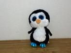 Ty Beanie Boo “ Waddels” - Penguïn Knuffel, Ophalen of Verzenden, Zo goed als nieuw, Overige typen