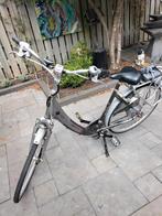 Sparta ion elektrische damesfiets 28 inch, Ophalen of Verzenden, Gebruikt, Sparta