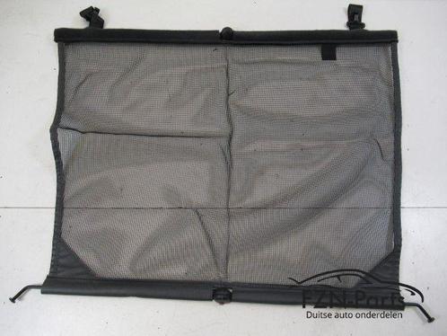 VW Touran 1T Scheidingsnet Bagagenet Rollo 1T0861691A, Auto-onderdelen, Interieur en Bekleding, Gebruikt, Ophalen of Verzenden