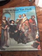 Na&naar van dyck boek, Boeken, Kunst en Cultuur | Architectuur, Ophalen of Verzenden, Zo goed als nieuw, Overige onderwerpen