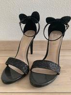 Disney Mickey Mouse dames hakken schoenen maat 40 - 41, Ophalen of Verzenden, Nieuw, Zwart