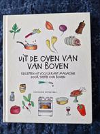 Uit de oven van Van Boven- Yvette van Boven, Ophalen of Verzenden, Zo goed als nieuw