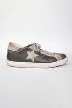 Leren Sneakers 2Star Maat 39, Kleding | Dames, Schoenen, 2Star, Ophalen of Verzenden, Sneakers of Gympen, Grijs