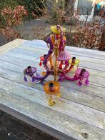 Gratis kroonluchter voor de veranda, Ophalen, Gebruikt, Glas