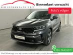 Kia Sorento 1.6 T-GDI Plug-in Hybrid 4WD ExecutiveLine 7p. C, Gebruikt, 4 cilinders, 7 stoelen, Hybride Elektrisch/Benzine