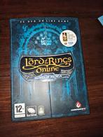 Lord of the Rings Online: Mines of Moria, Ophalen of Verzenden, Gebruikt, Vanaf 12 jaar