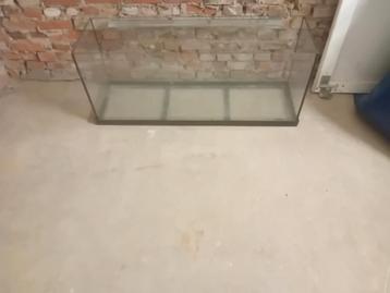 Aquarium  beschikbaar voor biedingen