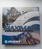 spel: Maximaal (Giant bycycles), Gebruikt, Ophalen of Verzenden