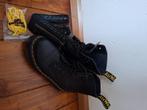 Dr martens maat 38, Zwart, Lage of Enkellaarzen, Ophalen of Verzenden, Dr. Martens