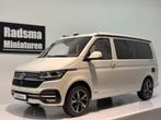 Volkswagen T6 California Camper - 1:18 Ottomobile, OttOMobile, Auto, Nieuw, Ophalen of Verzenden