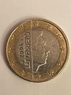 Luxemburg 1 Euro munt 2004, Postzegels en Munten, Munten | Europa | Euromunten, Ophalen of Verzenden, Luxemburg, 1 euro, Losse munt