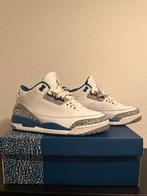 Nike air jordan 3 wizard, Verzenden, Zo goed als nieuw