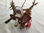 Schleich ridders en krijgers, Verzamelen, Ophalen of Verzenden, Zo goed als nieuw