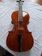 Altviool 1946, Daniel Moinel. Mooi instrument., Muziek en Instrumenten, Strijkinstrumenten | Violen en Altviolen, Ophalen of Verzenden