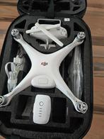 Dji panthom 4 pro v2 drone, Ophalen of Verzenden, Zo goed als nieuw, Drone met camera