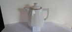 Theepot Vintage Frans porselein, 1 van de vele theepotten, Ophalen of Verzenden, Zo goed als nieuw