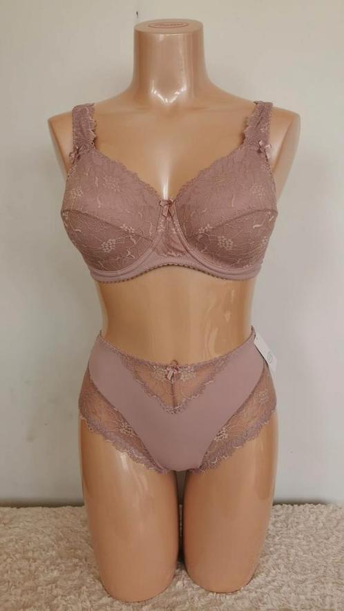 Nieuw plaisir bh 85d 90d 95d 80e 85e 90e 95e 80f 90f 95f 80g, Kleding | Dames, Ondergoed en Lingerie, BH, Roze, Ophalen of Verzenden
