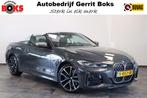 BMW 4 Serie Cabrio M440i xDrive High Executive 374PK Navigat, 4-Serie, 4 stoelen, 109 €/maand, Bedrijf