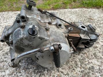 Honda S90  blok ( dikke Harry ) beschikbaar voor biedingen