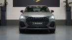 Audi Q3 35 TFSI 3x S-Line Black Optik AUTOMAAT-ACC-ALCANTARA, 15 km/l, Zwart, 4 cilinders, 150 pk