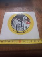 The Beatles, Verzamelen, Stickers, Ophalen of Verzenden, Zo goed als nieuw