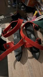 Zandstra easygliders, Sport en Fitness, Schaatsen, Ophalen of Verzenden, Gebruikt, Overige typen, Overige merken