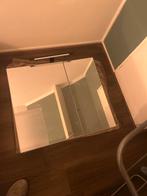 Nieuwe Tiger badkamerspiegel met verlichting, Huis en Inrichting, Badkamer | Badkamermeubels, Ophalen, Spiegelkast, Nieuw, 50 tot 100 cm