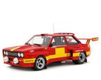 1:18 Fiat Abarth 031 Bertone Giro D'Italia 1975, Overige merken, Auto, Info@bram-modelcars.nl, Nieuw
