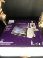 Philips Avent Babyfoon met Camera - SCD953/26 nieuw in doos, Kinderen en Baby's, Babyfoons, Ophalen of Verzenden, Nieuw, 250 meter of meer