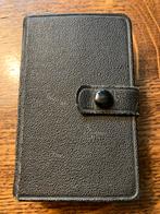 Zakbijbel zakbijbeltje vintage A.Jongbloed, Ophalen of Verzenden