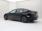 Tesla Model 3 Standard RWD Plus [ AUTOPILOT+60 kWh+PREMIUM A, Automaat, Gebruikt, Zwart, Origineel Nederlands