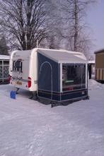 Wintervoortent (Zurich2 Obelink 200x150cm), Caravans en Kamperen, Tenten, Ophalen, Gebruikt