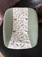 Zeer nette hoes voor stokke newbron set, Ophalen of Verzenden, Zo goed als nieuw, Meegroeistoel