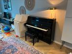 Richter piano, Ophalen, Gebruikt, Zwart, Piano