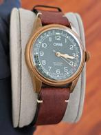 Oris 80TH Anniversary Edition, Sieraden, Tassen en Uiterlijk, Horloges | Heren, Zo goed als nieuw, Oris, Info@oris.ch, Ribigasse 1, 4434 Hölstein