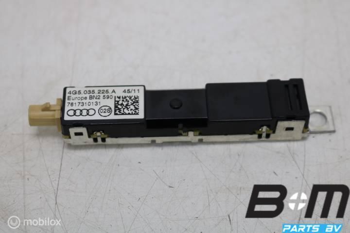 Antenneversterker Audi A6 4G 4G5035225A, Auto diversen, Autoradio's, Gebruikt
